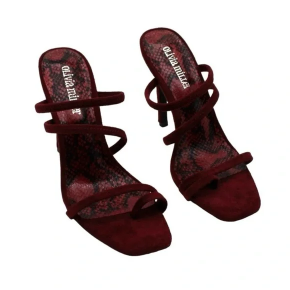 Brand new with tag VENUS heels - Picture 2 of 4